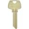 Hillman HILLMAN Traditional Key House/Office Universal Key Blank Single 85290 - alternate 1